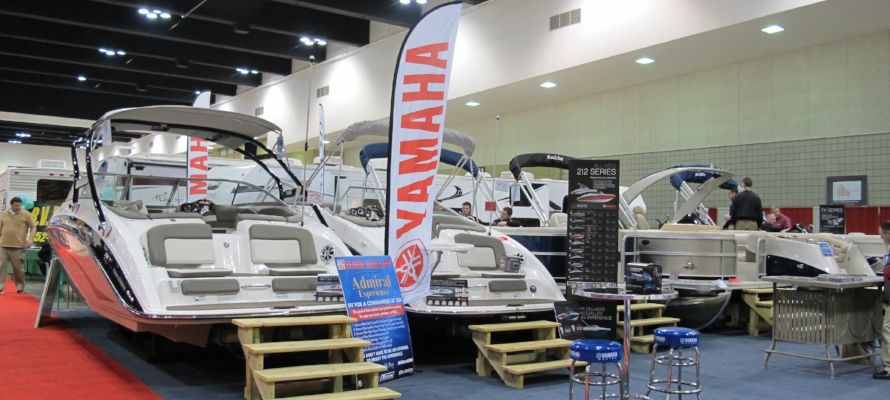 Postponed until 2022 - Minnesota Sportsmen's Show