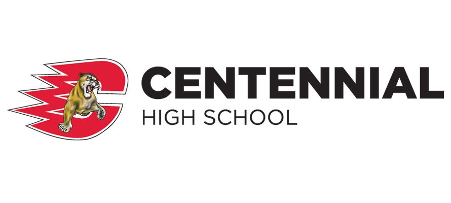 Centennial High School Graduation Ceremony