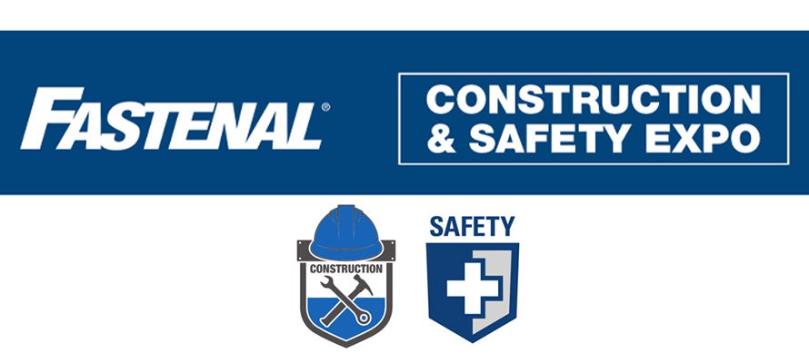 Fastenal Construction & Safety Expo