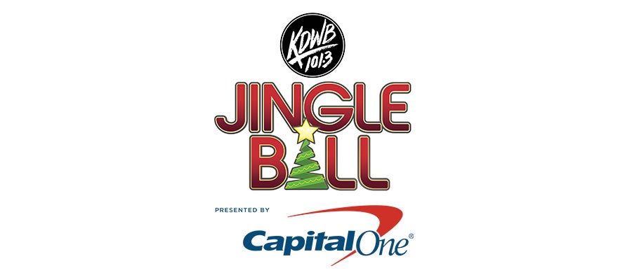 101.3 KDWB's Jingle Ball Pre-Party