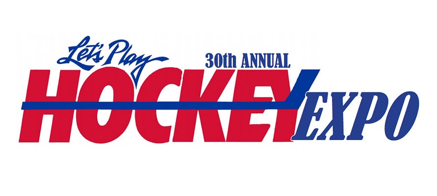 Let's Play Hockey Expo