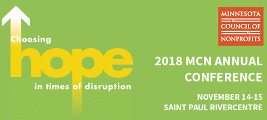 2018 MCN Annual Conference