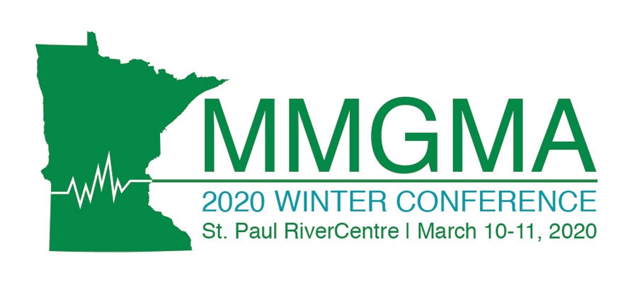 MMGMA Winter Conference
