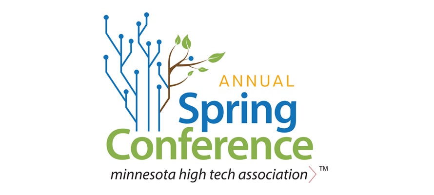 Minnesota High Tech Association Annual Spring Conference