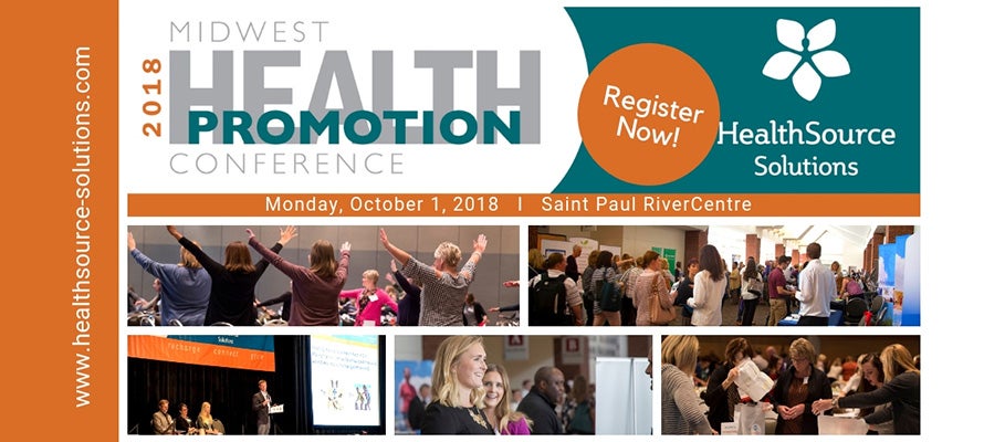 Midwest Health Promotion Conference