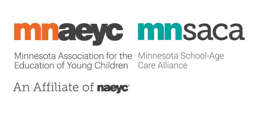 MnAEYC-MnSACA Annual State Conference