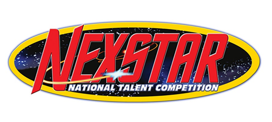 NexStar National Talent Competition