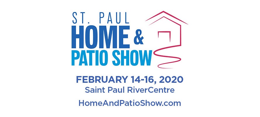 St. Paul Home & Patio Show