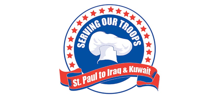 Saint Paul to Kuwait IV - 2019
