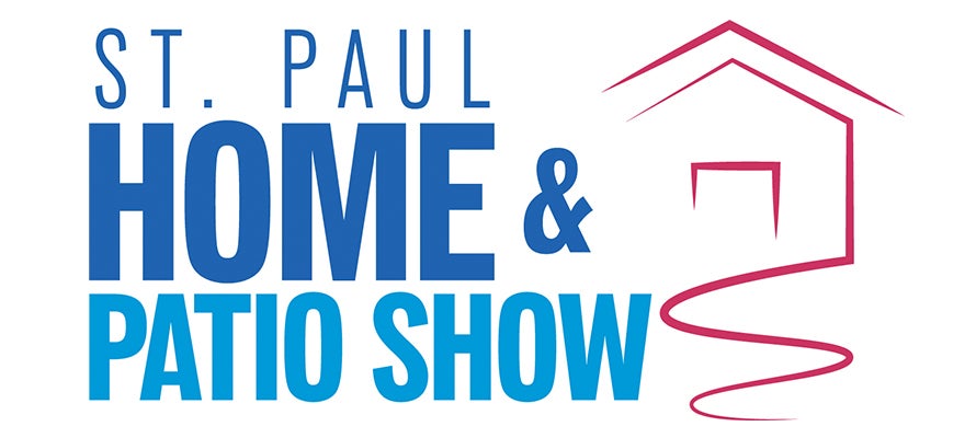Rescheduled for 2022 - St. Paul Home & Patio Show