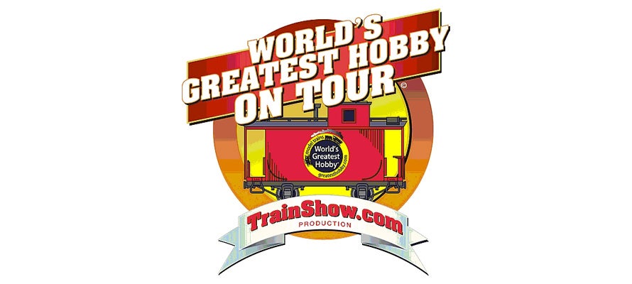 World's Greatest Hobby on Tour