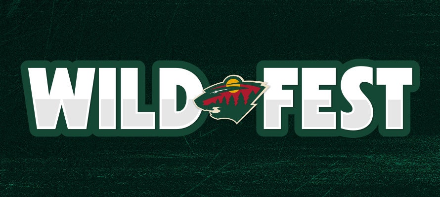 2025 Wild Fest