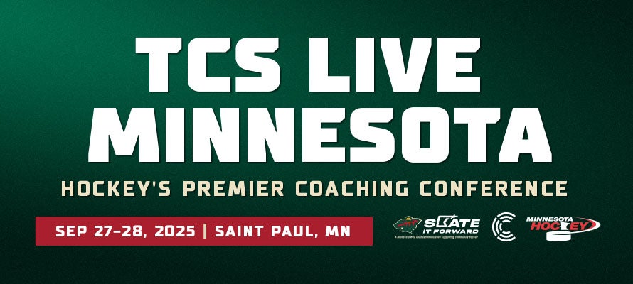 The Coaches Site Live Minnesota
