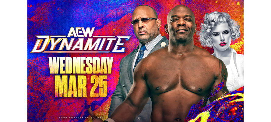 AEW Dynamite