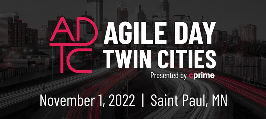 Agile Day Twin Cities 2022