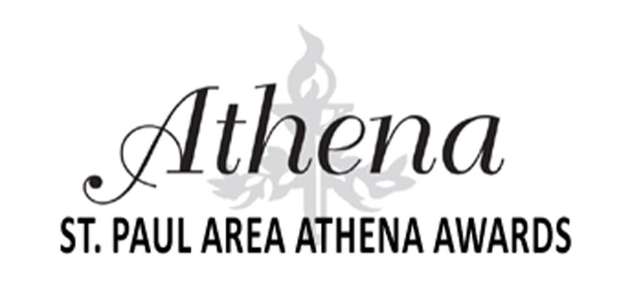 St. Paul Area Athena Awards