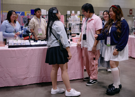 Room to Dream Bigger: How Saint Paul RiverCentre Is Helping K-Pop Take Center Stage