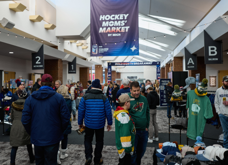 More Info for What Bold North Breakaway Taught Us About Marketing Great Events 