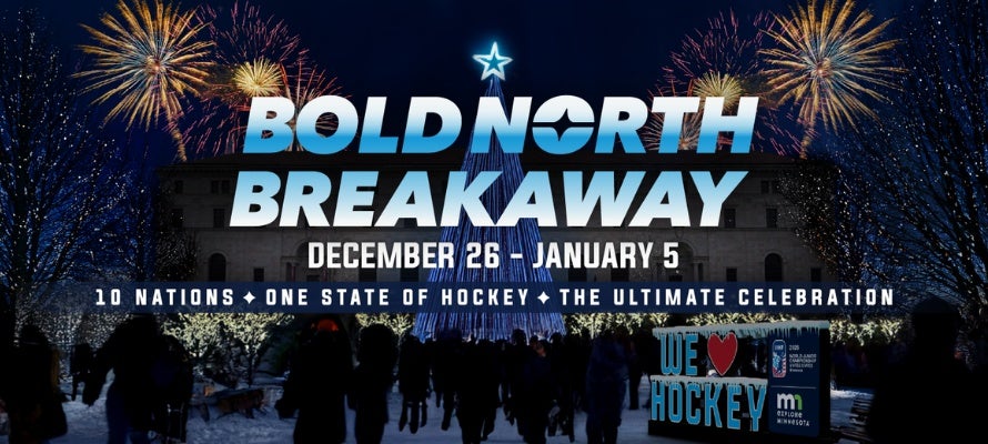 Bold North Breakaway