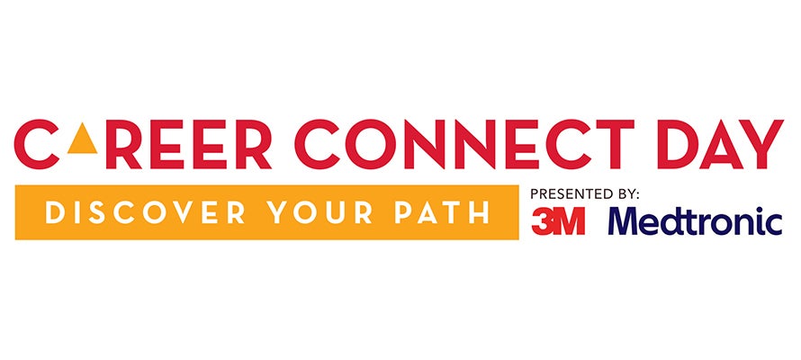Career Connect Day