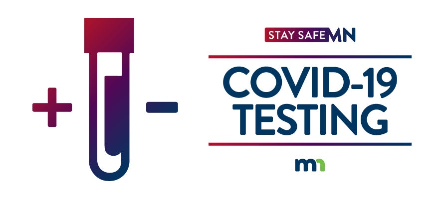 MDH COVID-19 Testing Site