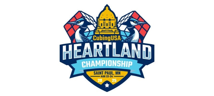 CubingUSA Heartland Championship 2025