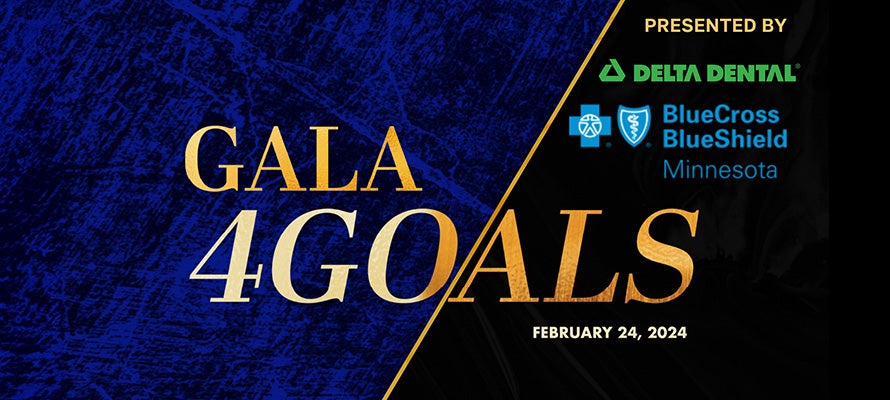 Gala4Goals