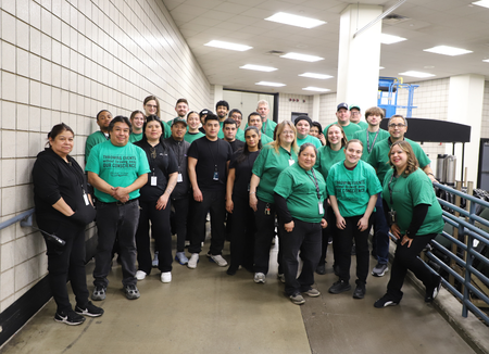 More Info for Green Team-Work Makes the Sustainability Dream Work