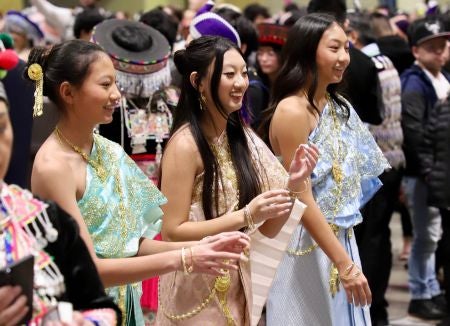 More Info for Celebrating Culture and Community