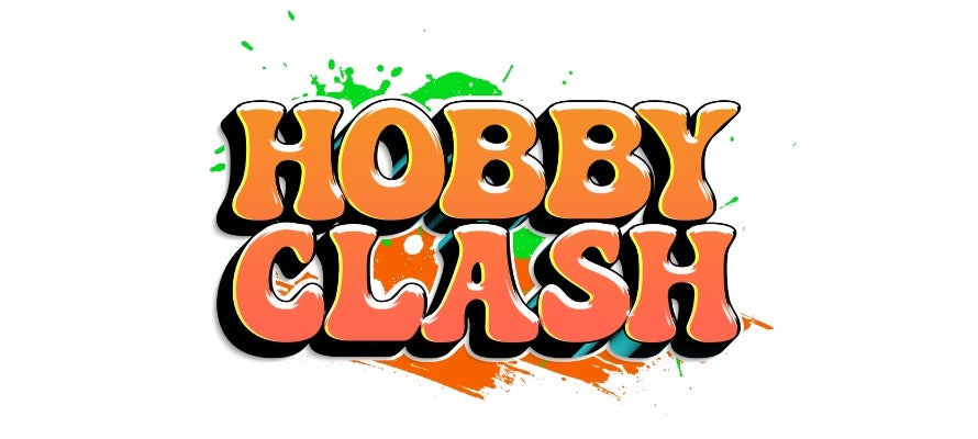Hobby Clash
