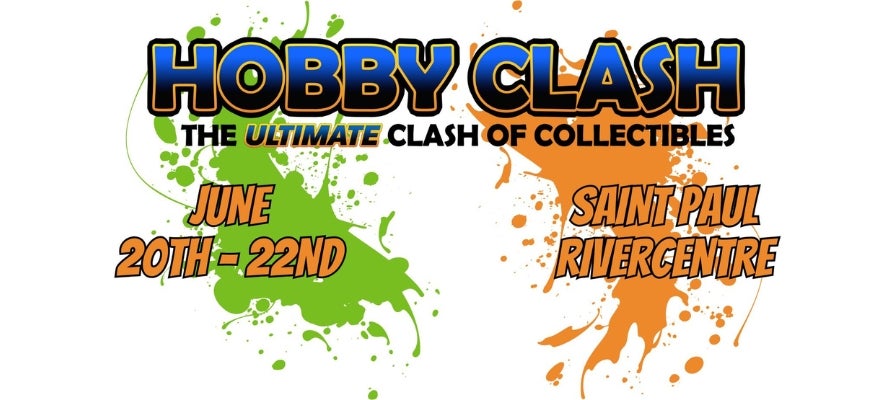 Hobby Clash