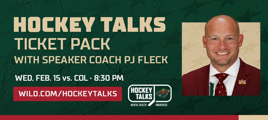 Hockey Talks
