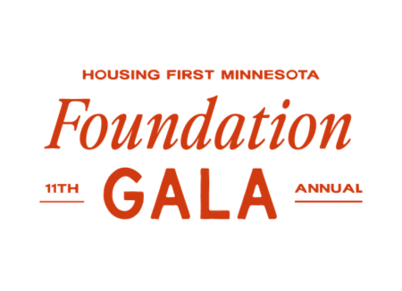 2026 Housing First Minnesota Foundation Gala
