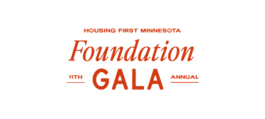 2026 Housing First Minnesota Foundation Gala