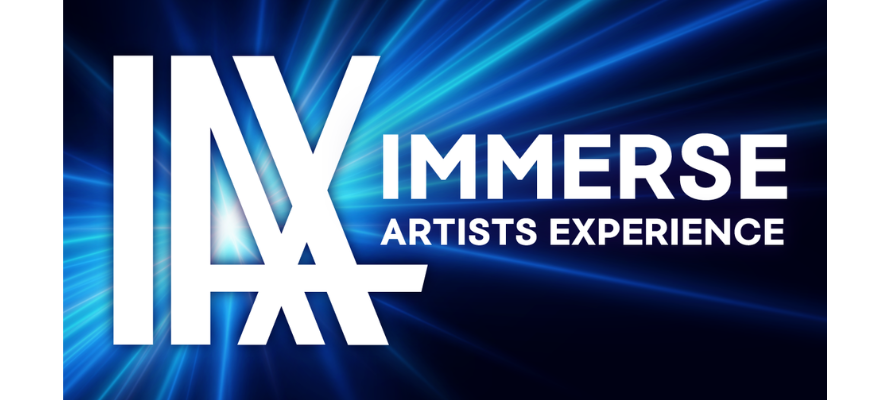 Immerse Artists Experience