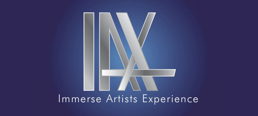 Immerse Artists Experience