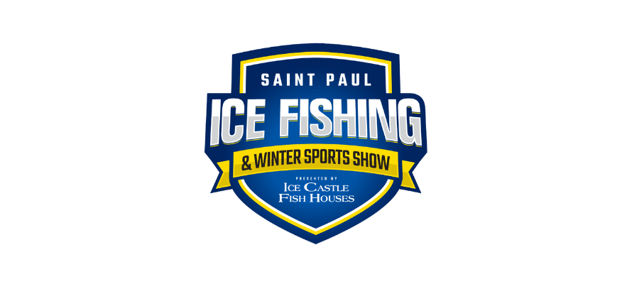 St. Paul Ice Fishing and Winter Sports Show 