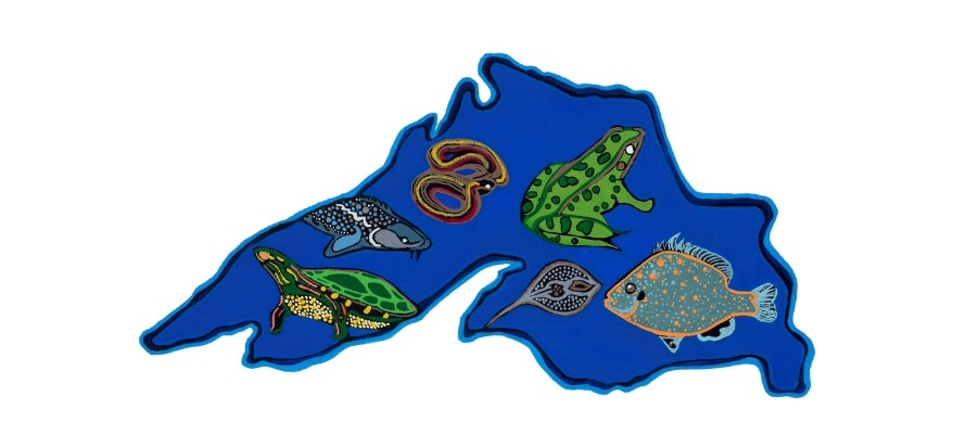 Joint Meeting of Ichthyologists and Herpetologists