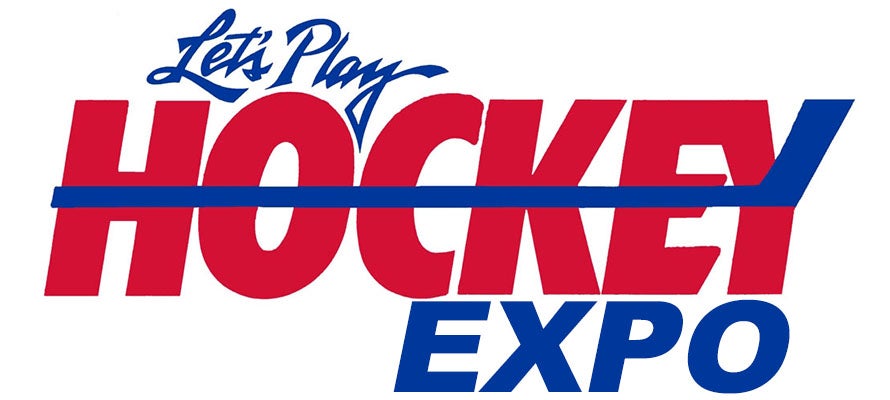 Let’s Play Hockey Expo