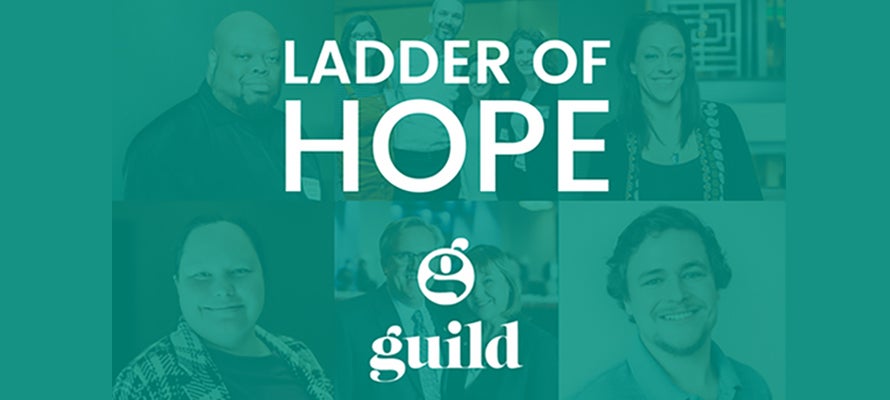 Guild's Ladder of Hope