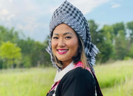 More Info for Ringing in Hmong New Year