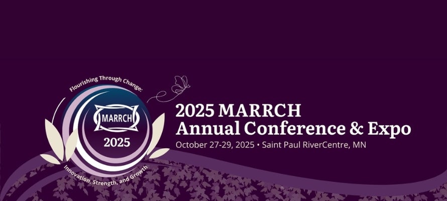 2025 MARRCH Annual Conference & Expo