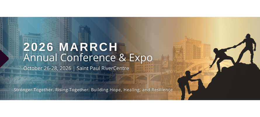 2026 MARRCH Annual Conference & Expo