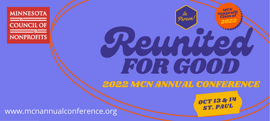 2022 MCN Annual Conference