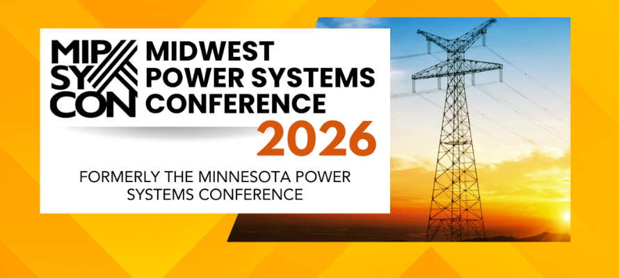 Midwest Power Systems Conference