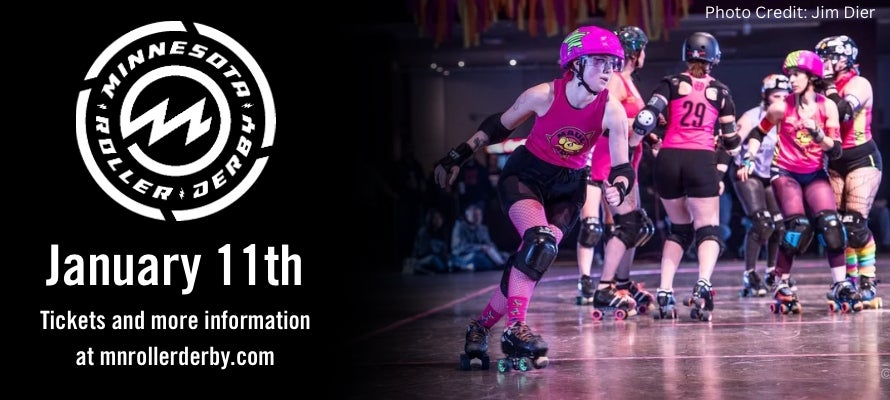 Minnesota Roller Derby