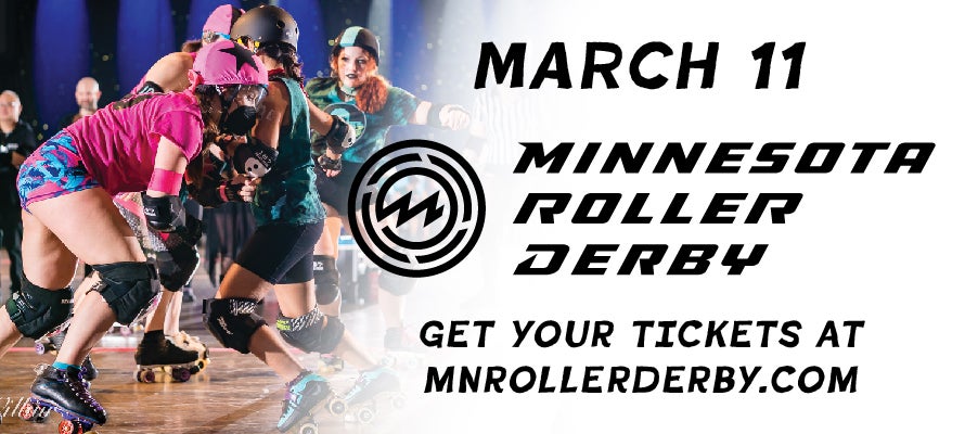 Minnesota Roller Derby