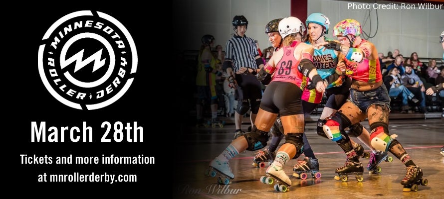 Minnesota Roller Derby