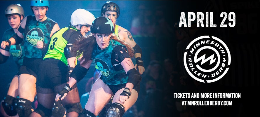 Detroit Junior Roller Derby — Detroit Roller Derby