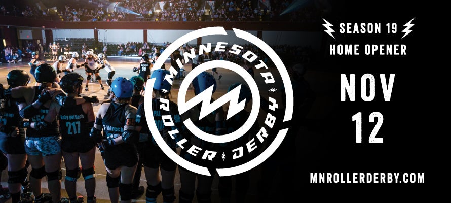 Minnesota Roller Derby